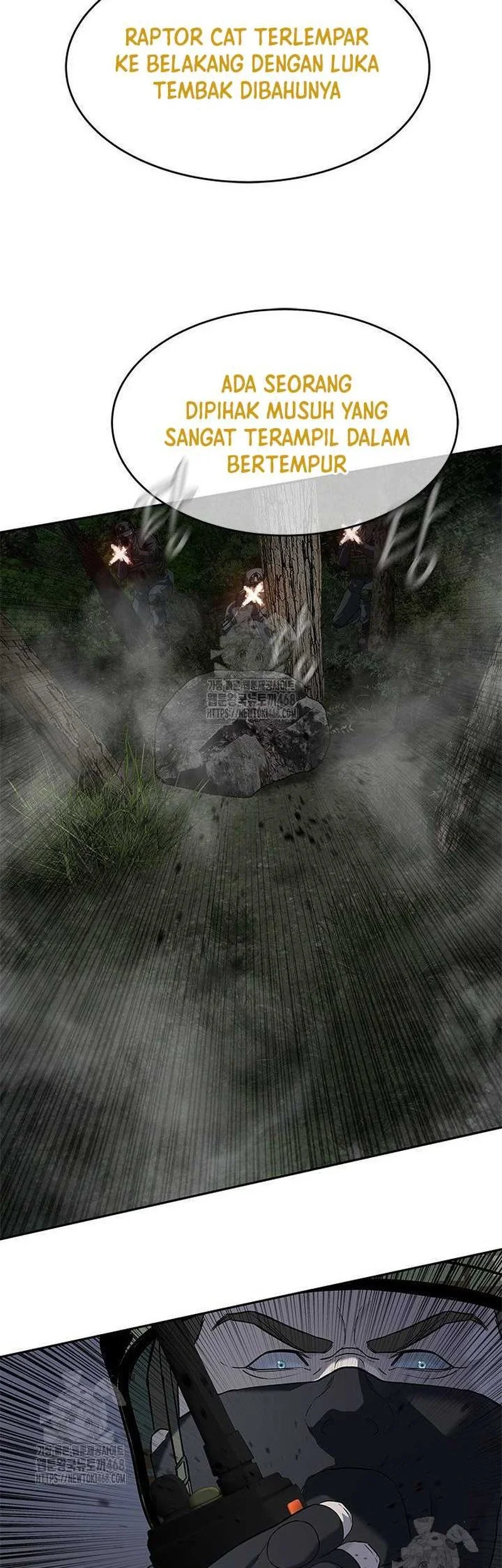 God of Blackfield Chapter 276 Gambar 9