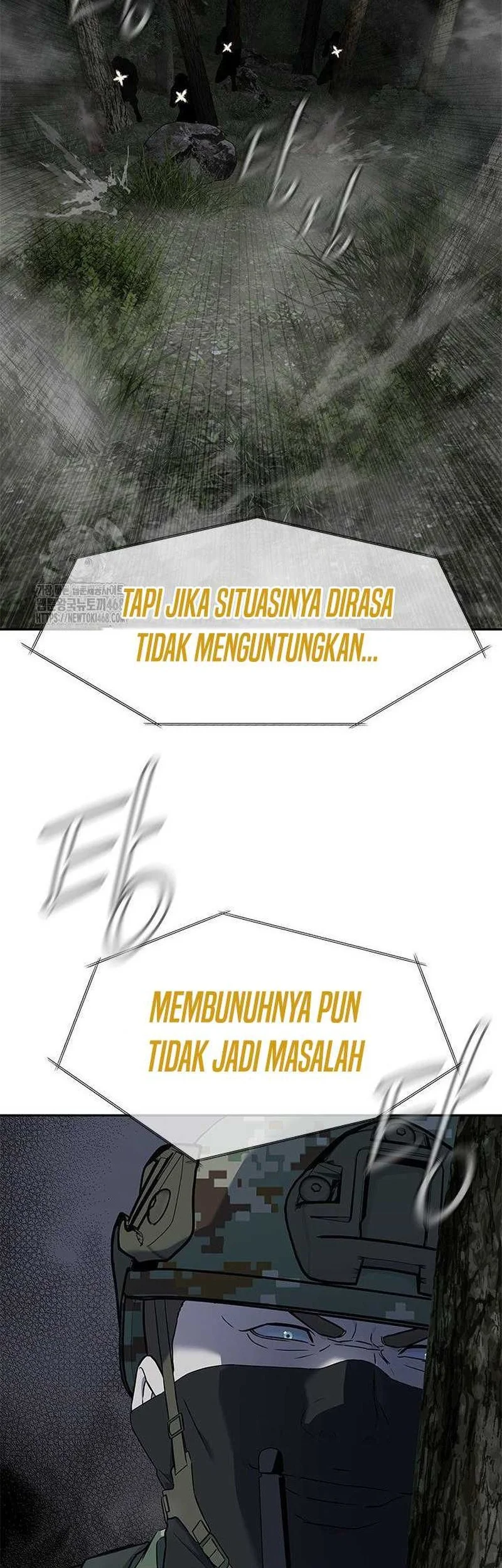 God of Blackfield Chapter 276 Gambar 13