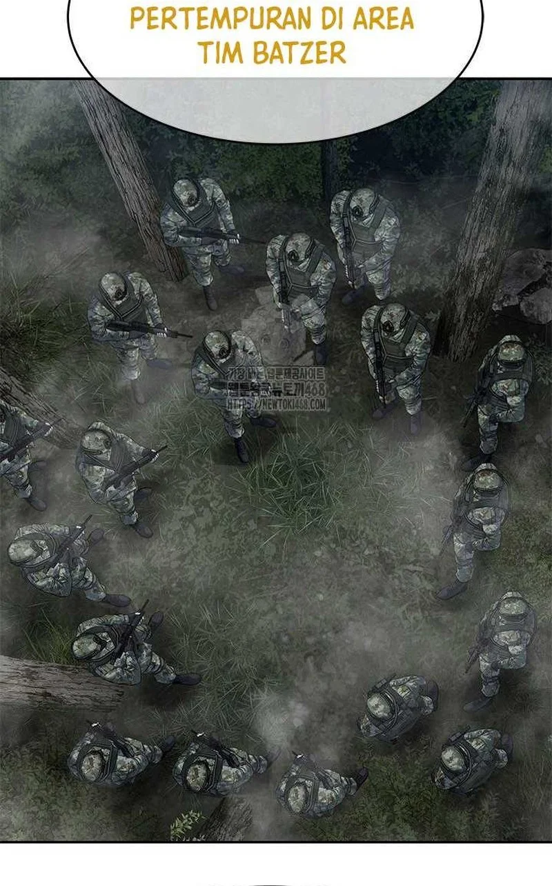 God of Blackfield Chapter 276 Gambar 19