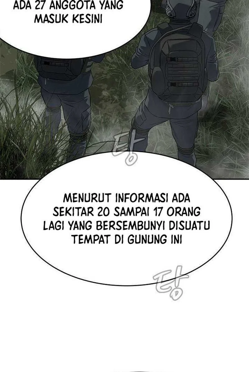 God of Blackfield Chapter 276 Gambar 27