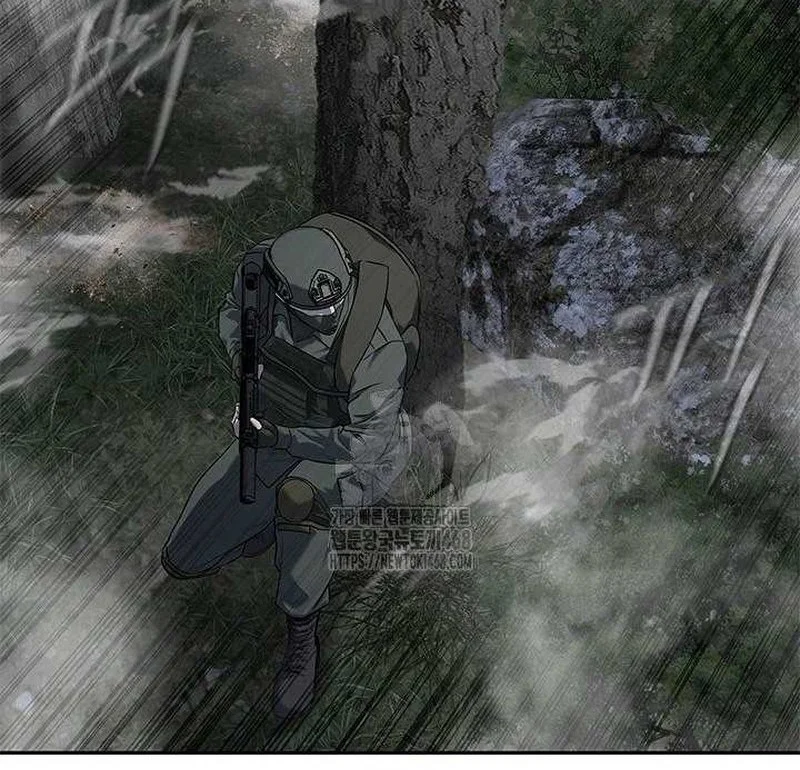 God of Blackfield Chapter 276 Gambar 31