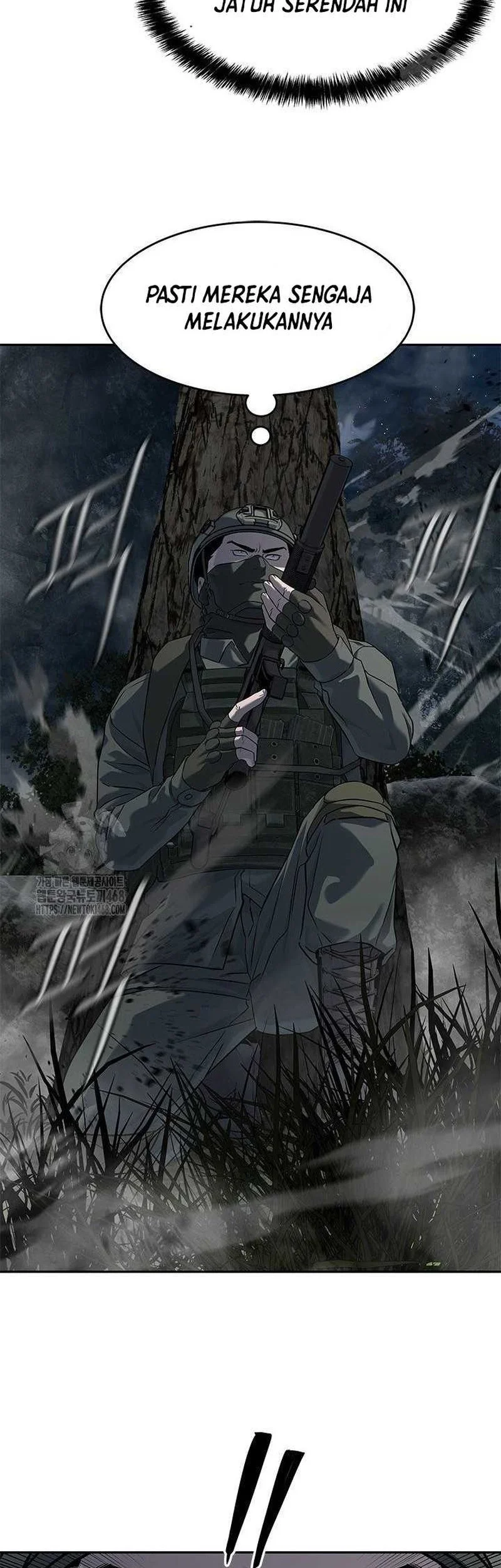 God of Blackfield Chapter 276 Gambar 33