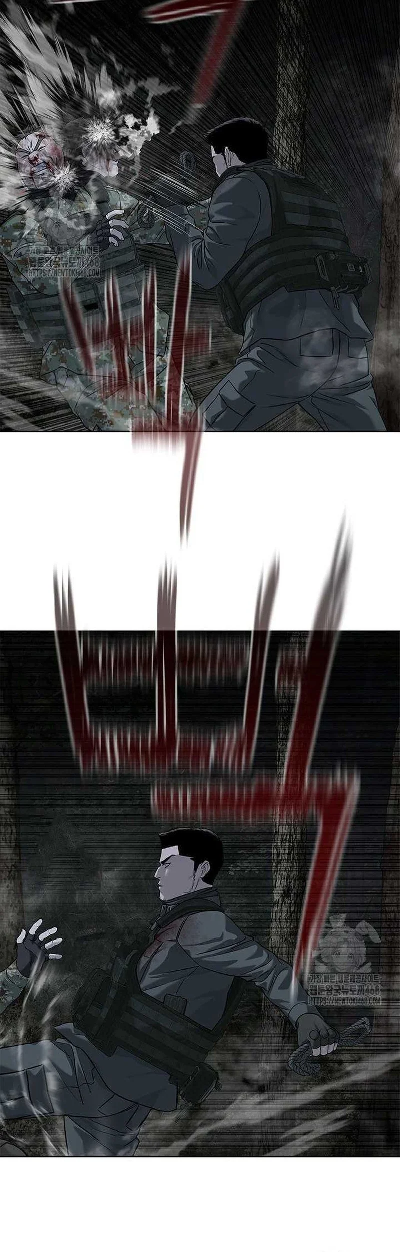 God of Blackfield Chapter 277 Gambar 46