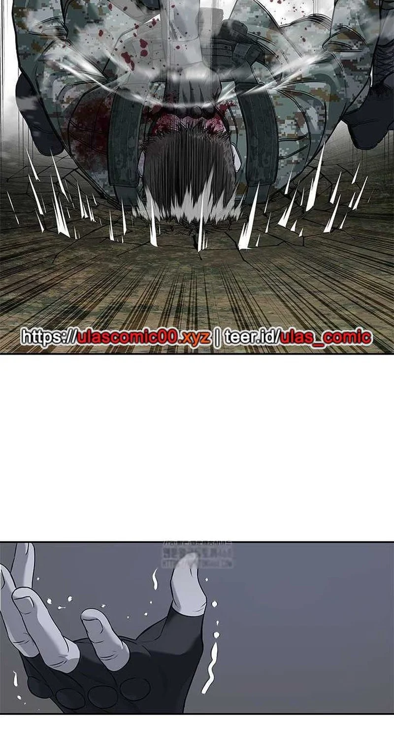 God of Blackfield Chapter 277 Gambar 57