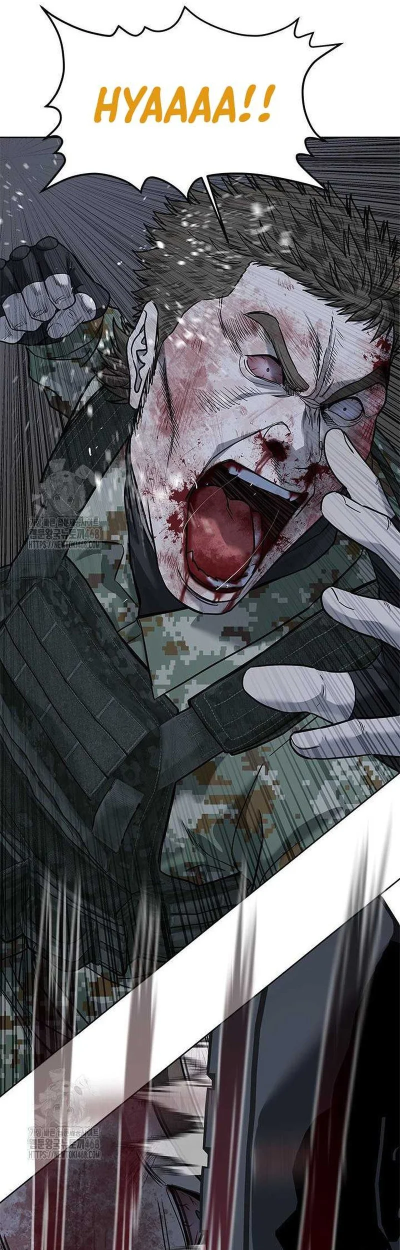 God of Blackfield Chapter 277 Gambar 54