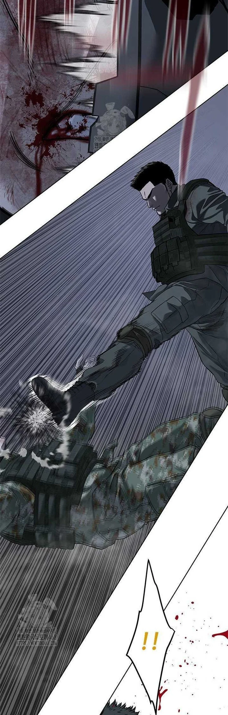 God of Blackfield Chapter 277 Gambar 55