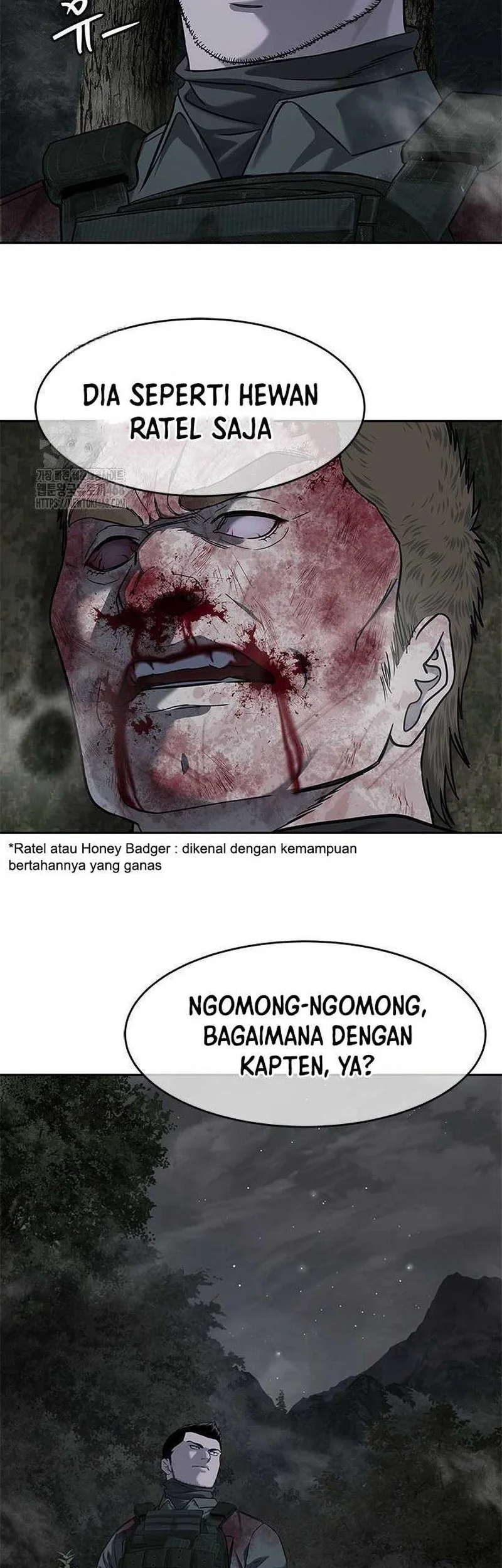 God of Blackfield Chapter 277 Gambar 59