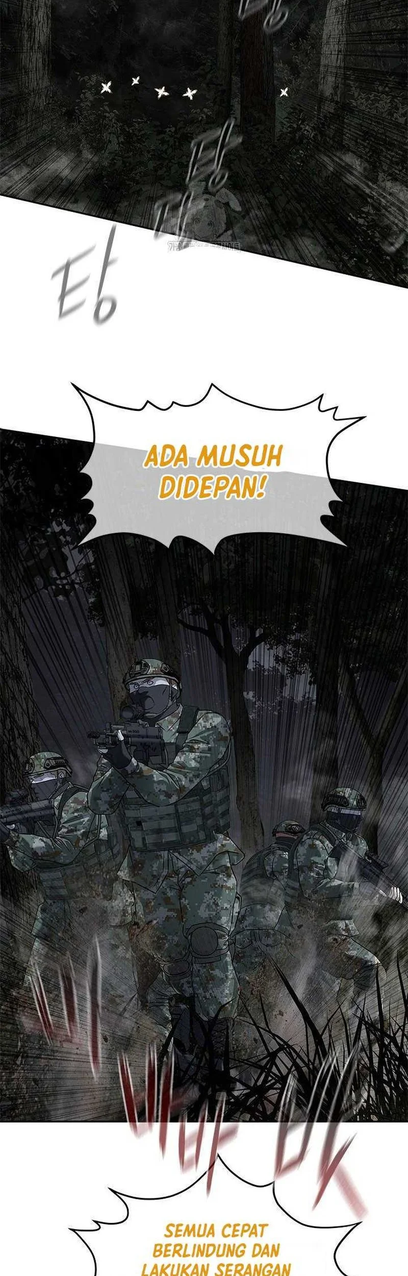 God of Blackfield Chapter 277 Gambar 64
