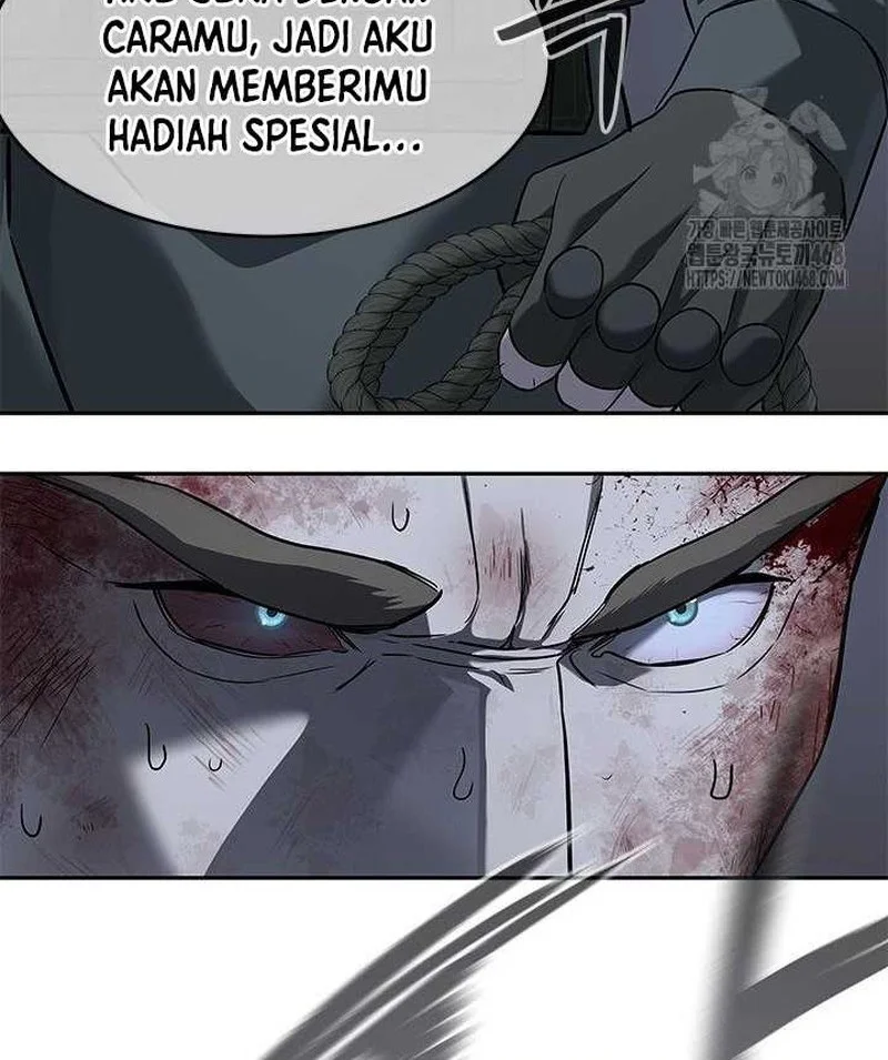 God of Blackfield Chapter 277 Gambar 35