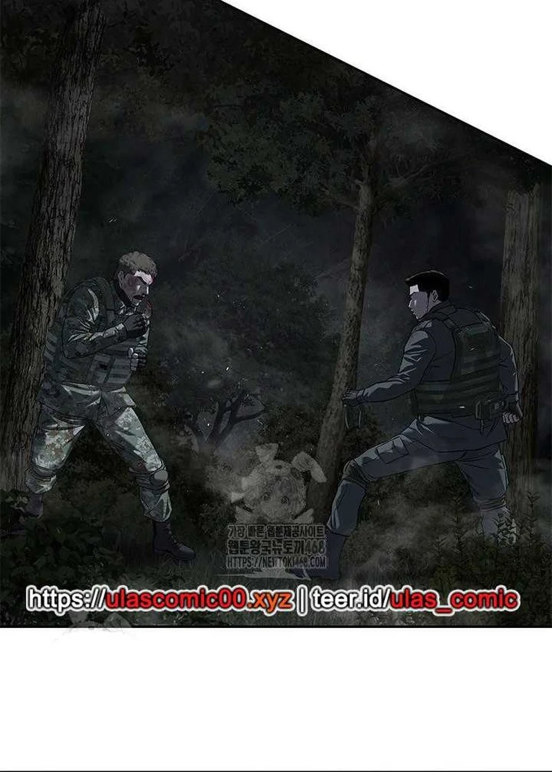 God of Blackfield Chapter 277 Gambar 41