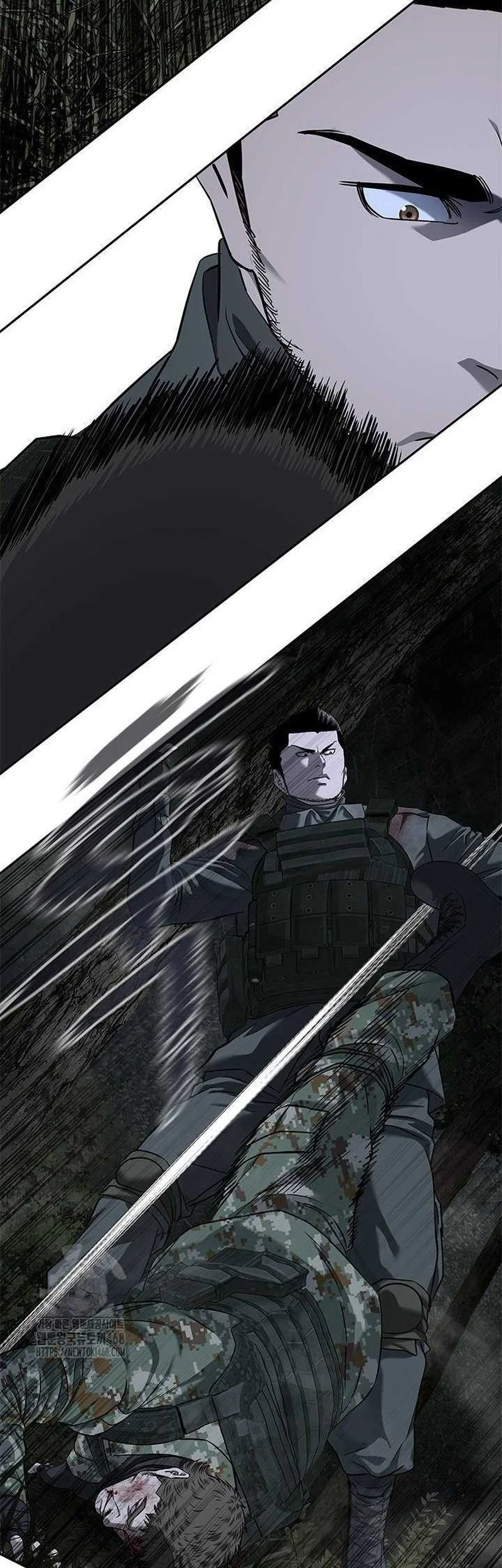 God of Blackfield Chapter 277 Gambar 39