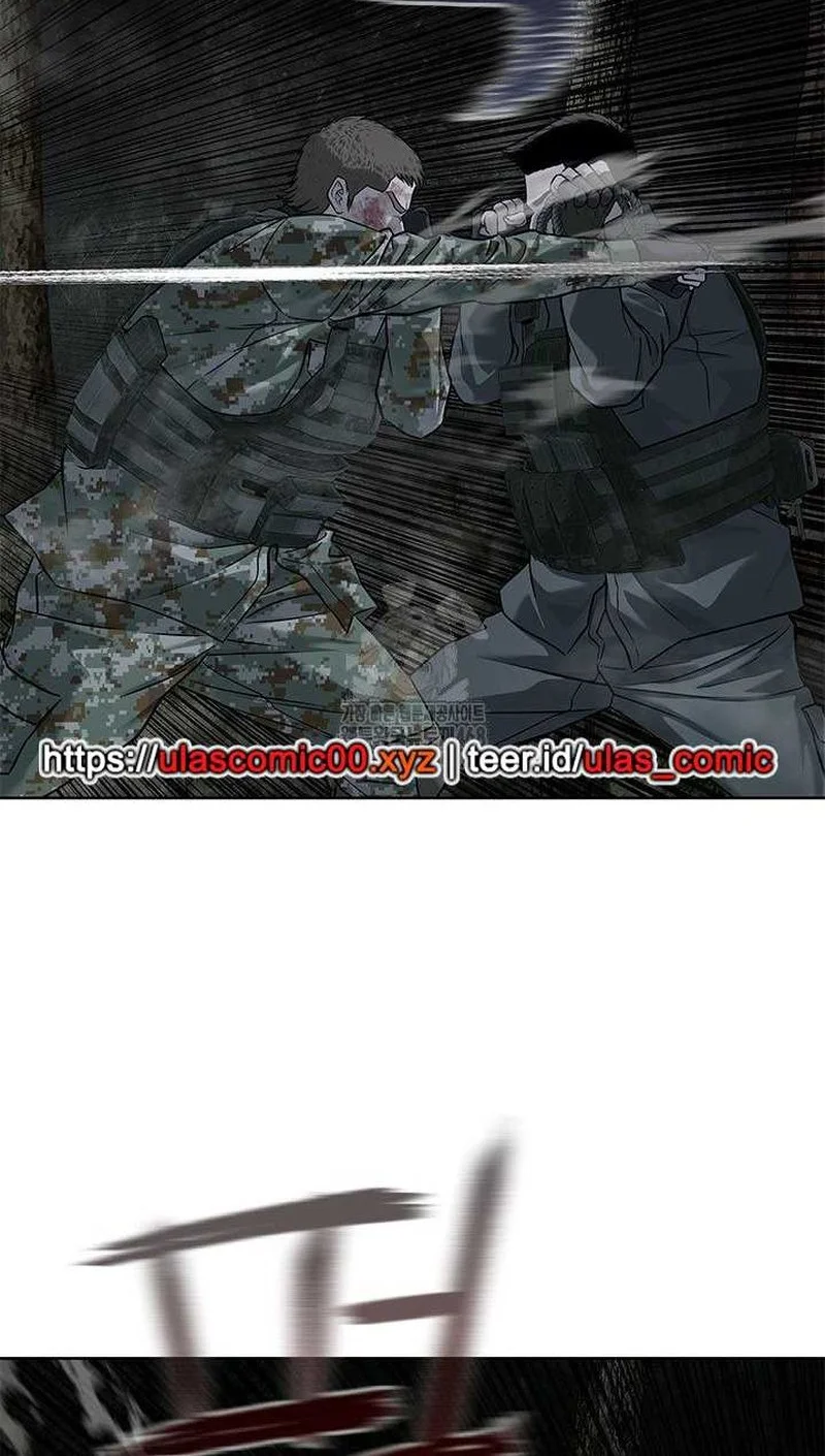 God of Blackfield Chapter 277 Gambar 45