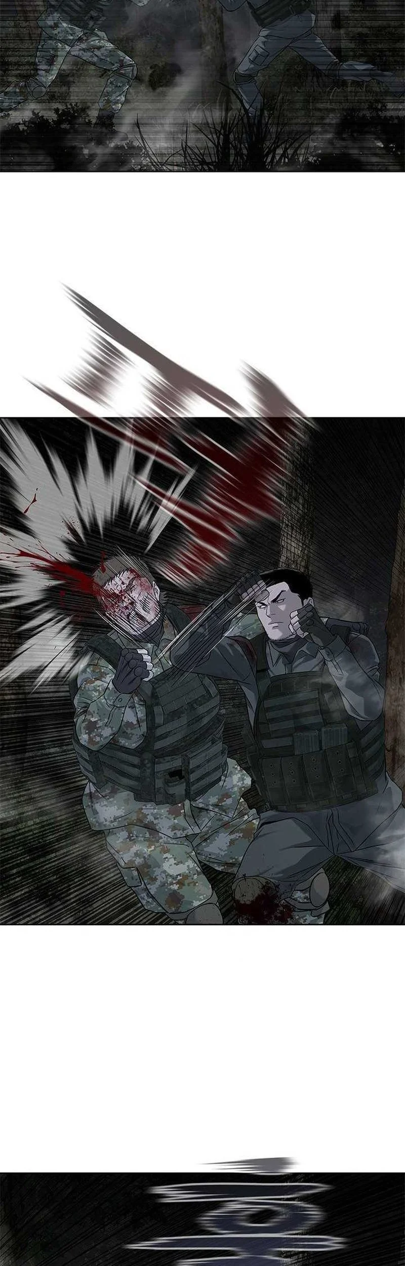 God of Blackfield Chapter 277 Gambar 44