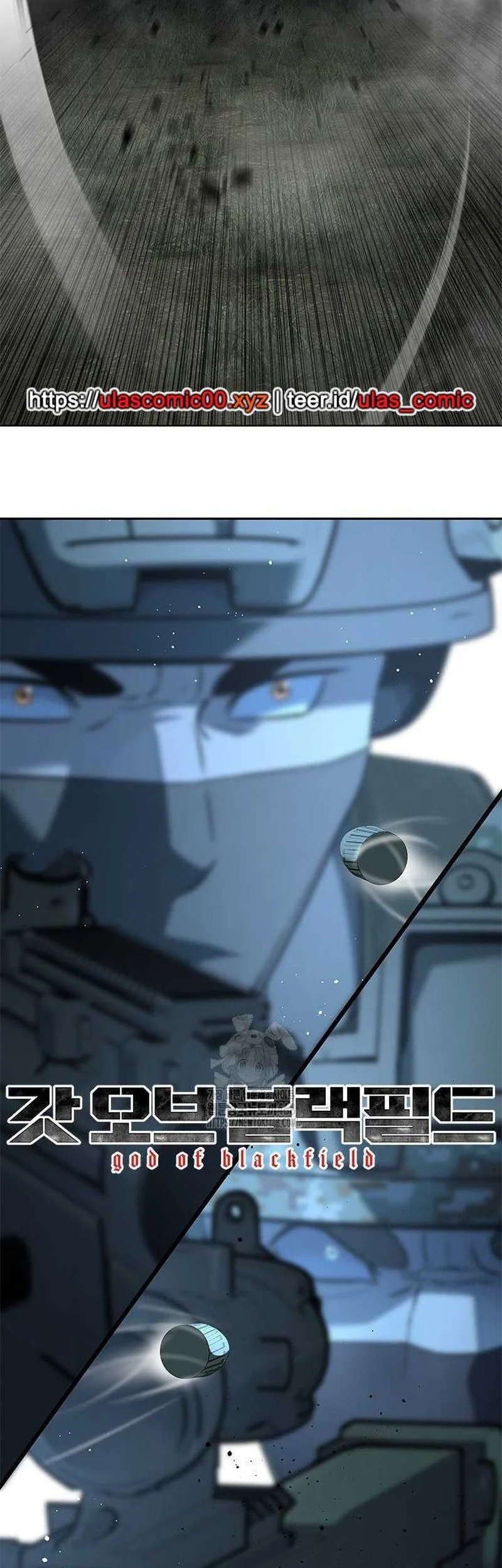 God of Blackfield Chapter 277 Gambar 3