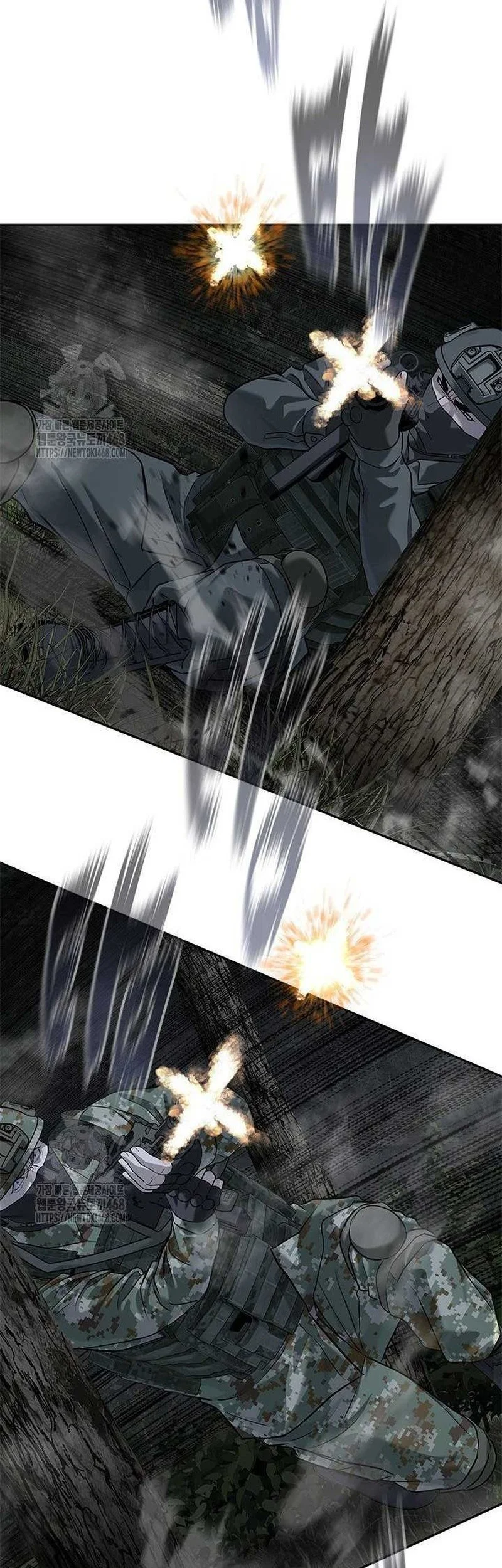 God of Blackfield Chapter 277 Gambar 6