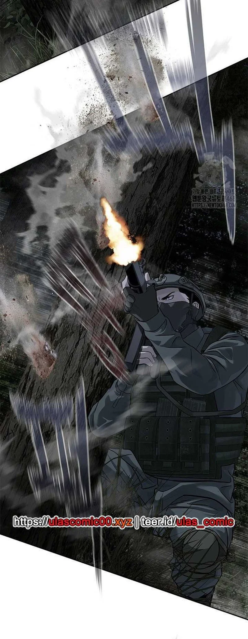 God of Blackfield Chapter 277 Gambar 7