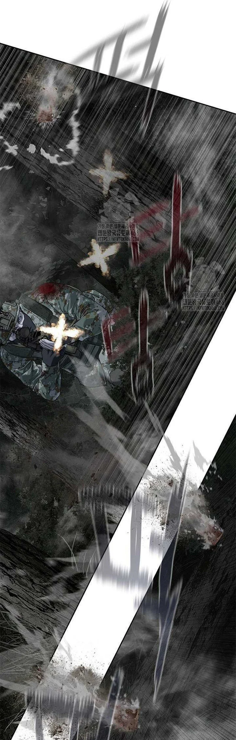 God of Blackfield Chapter 277 Gambar 8