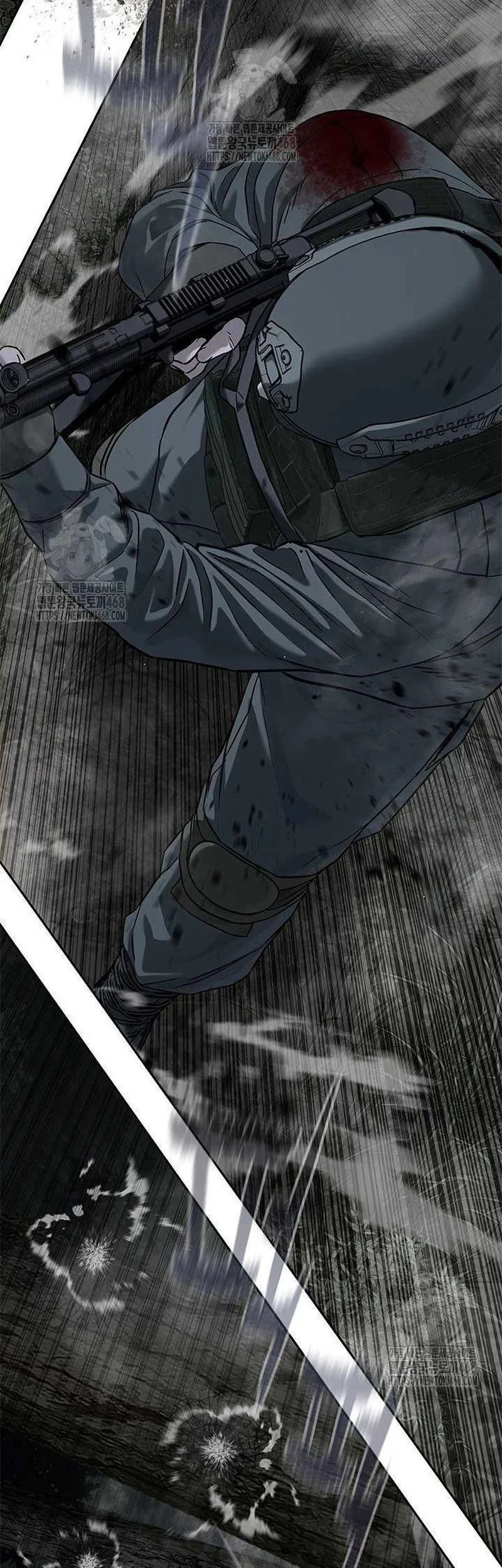 God of Blackfield Chapter 277 Gambar 9