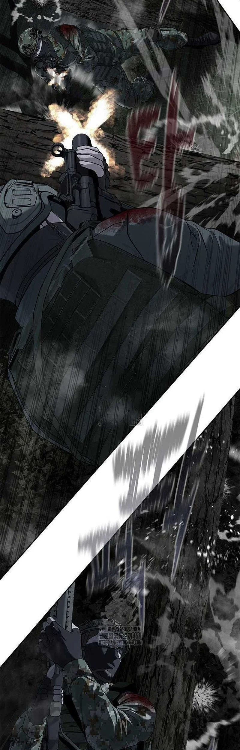 God of Blackfield Chapter 277 Gambar 10