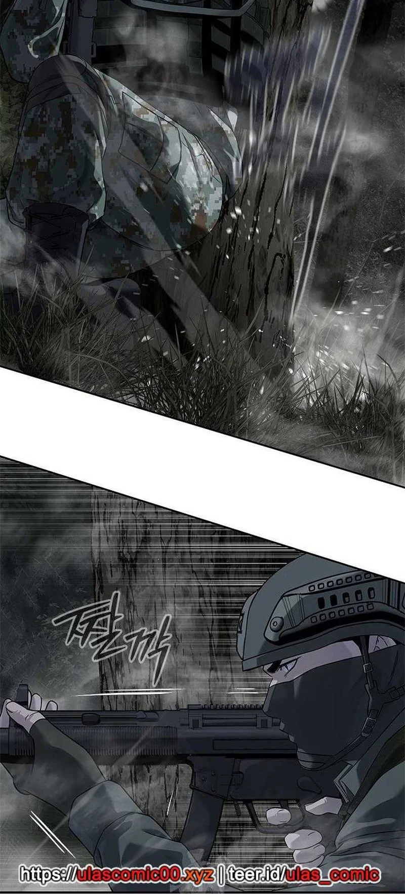 God of Blackfield Chapter 277 Gambar 11