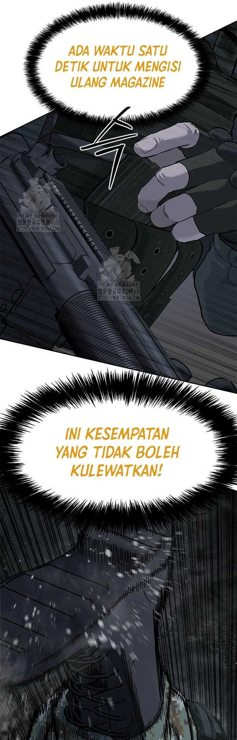 God of Blackfield Chapter 277 Gambar 15