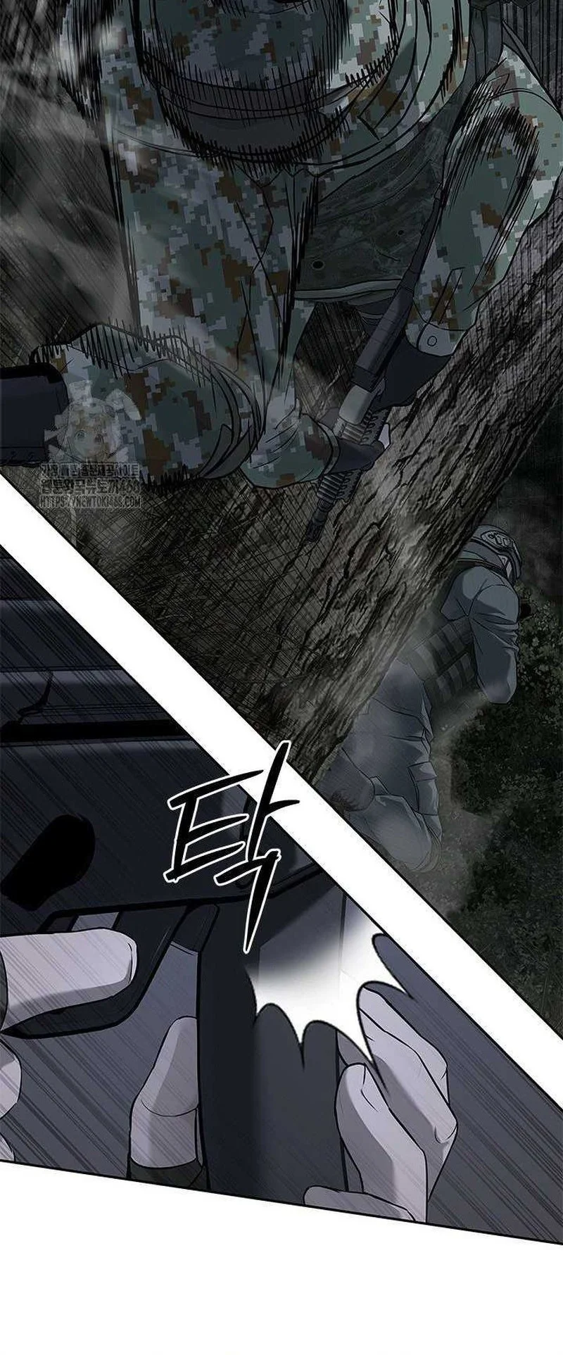 God of Blackfield Chapter 277 Gambar 16