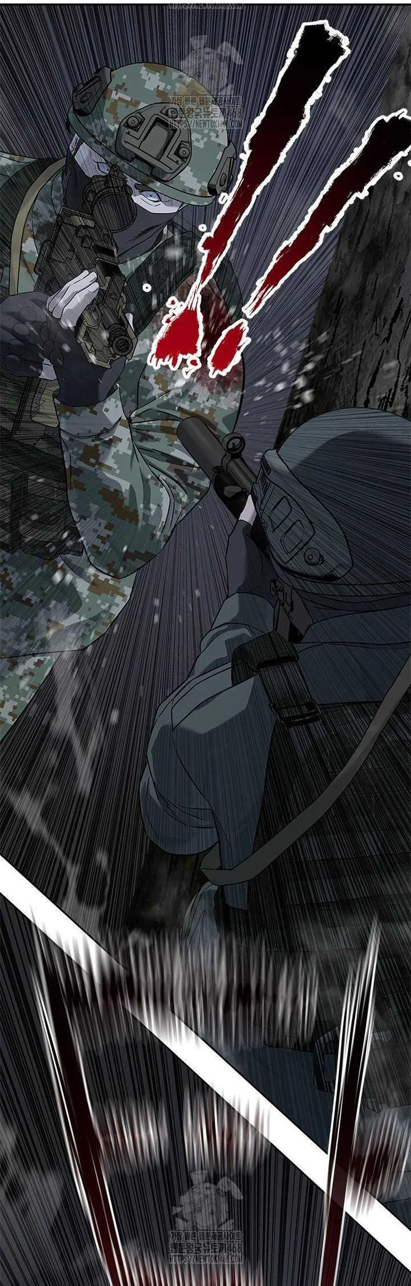 God of Blackfield Chapter 277 Gambar 17