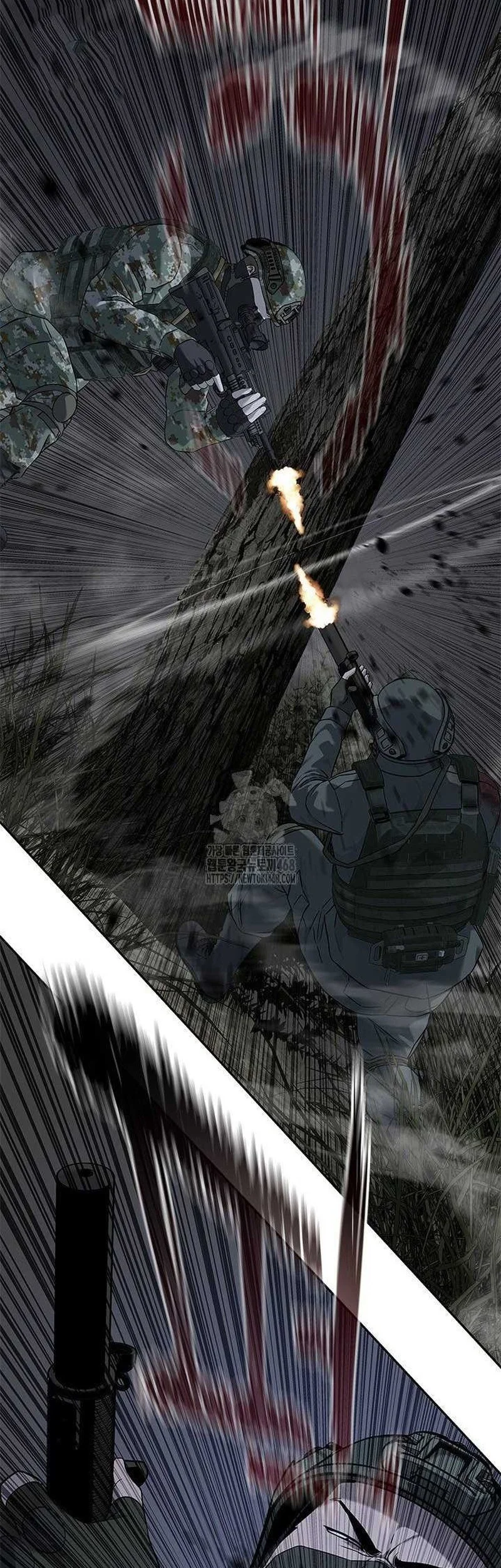 God of Blackfield Chapter 277 Gambar 18