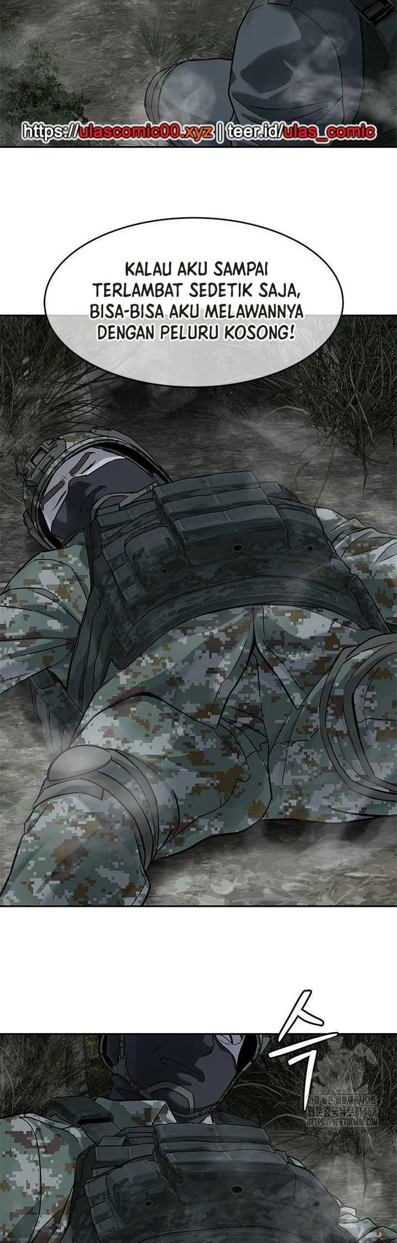 God of Blackfield Chapter 277 Gambar 22