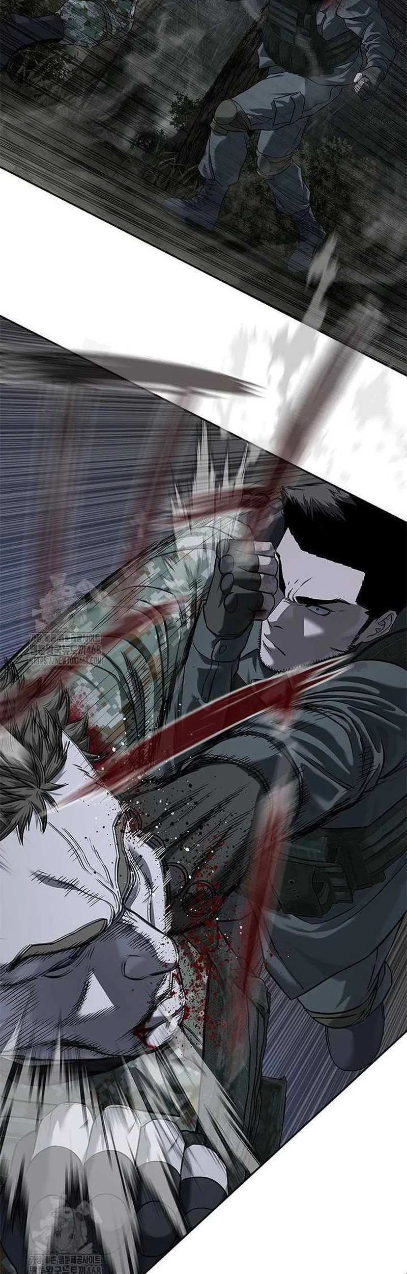 God of Blackfield Chapter 277 Gambar 30