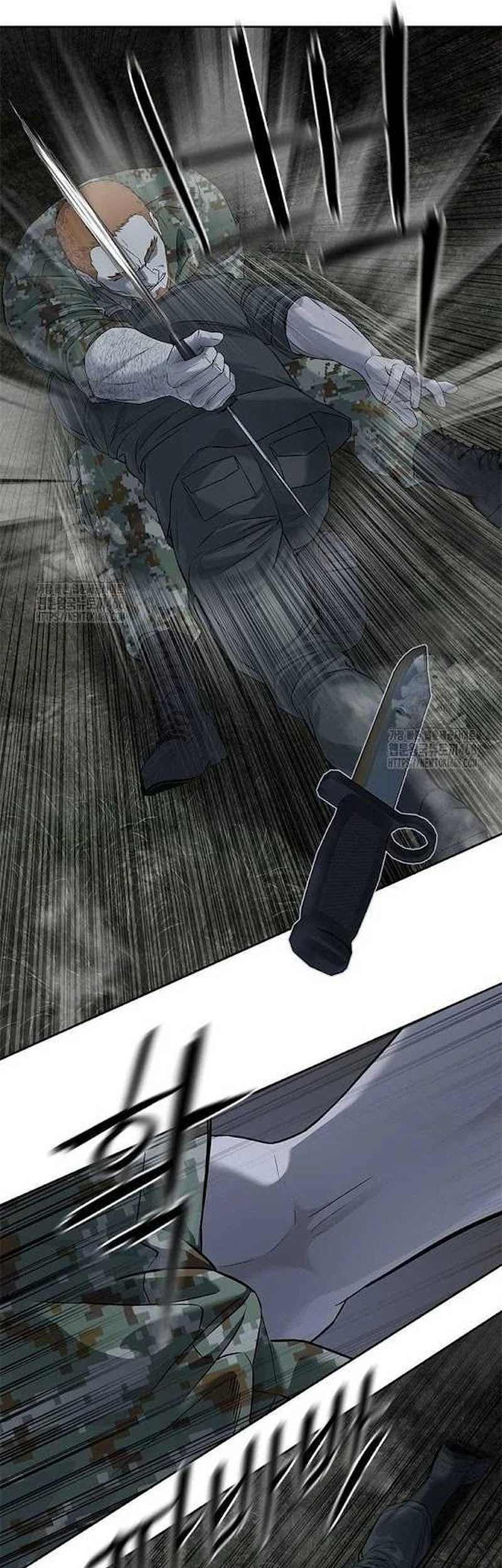 God of Blackfield Chapter 279 Gambar 48