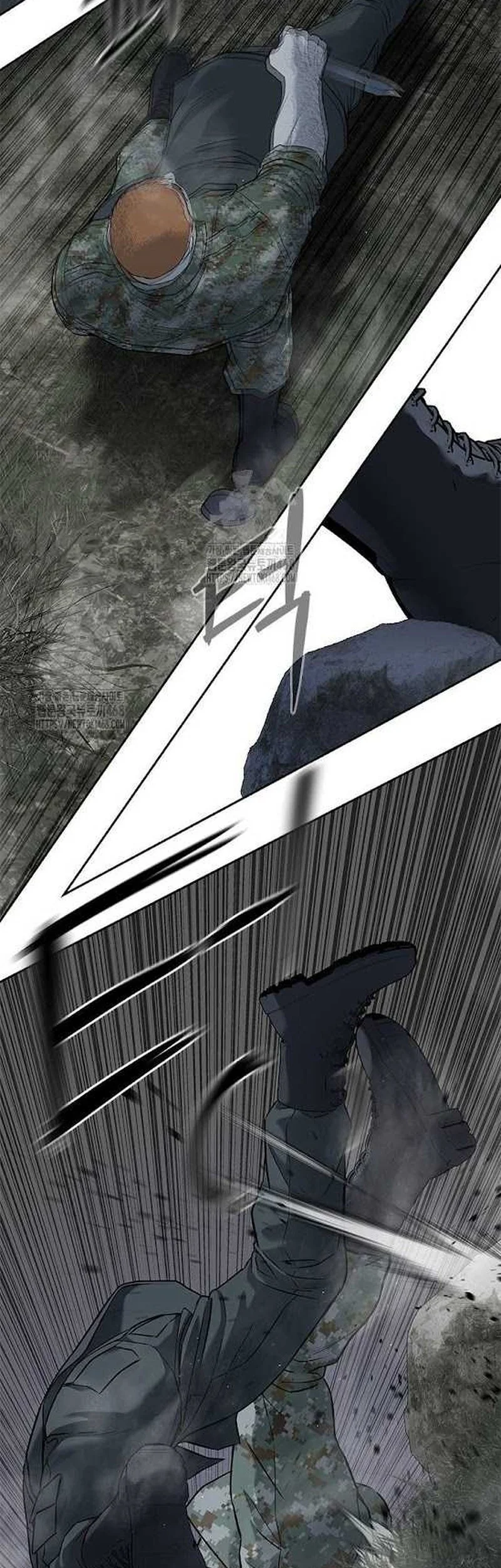 God of Blackfield Chapter 279 Gambar 49