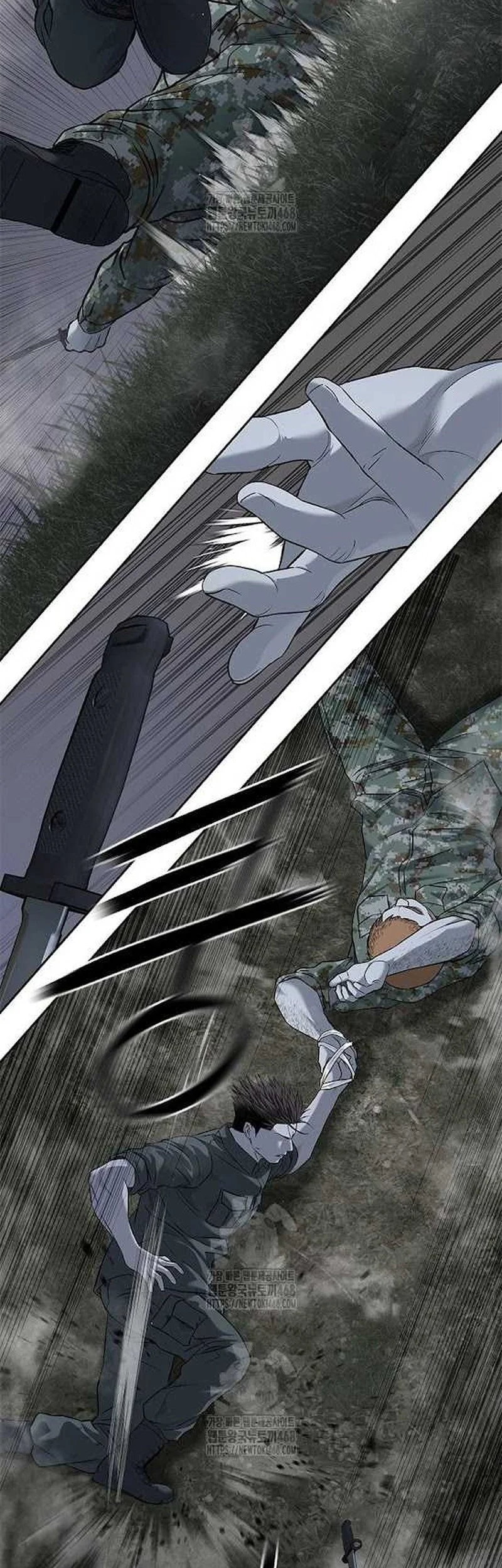 God of Blackfield Chapter 279 Gambar 50