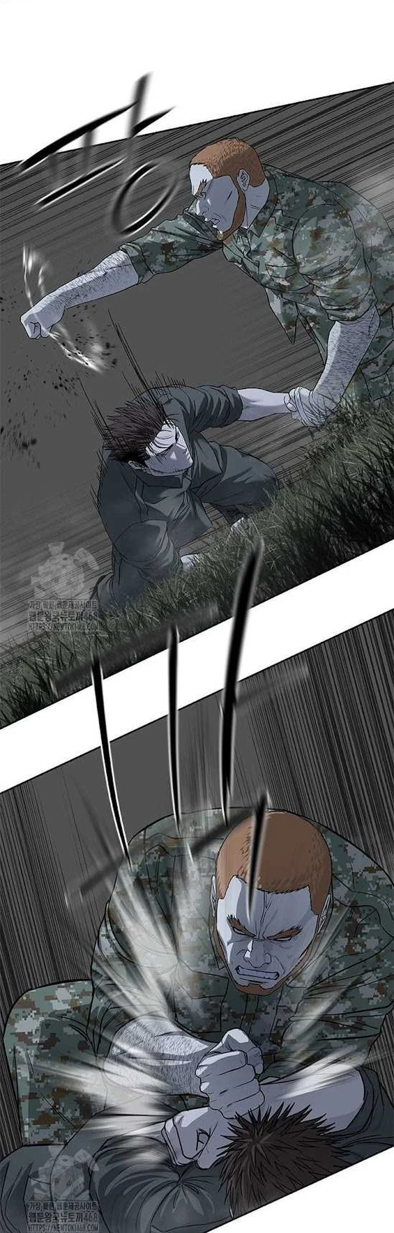 God of Blackfield Chapter 279 Gambar 52