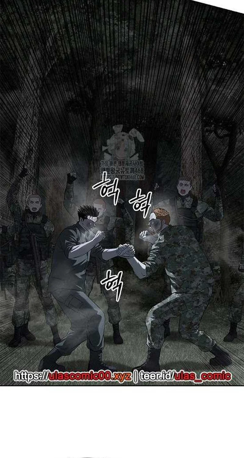 God of Blackfield Chapter 279 Gambar 57