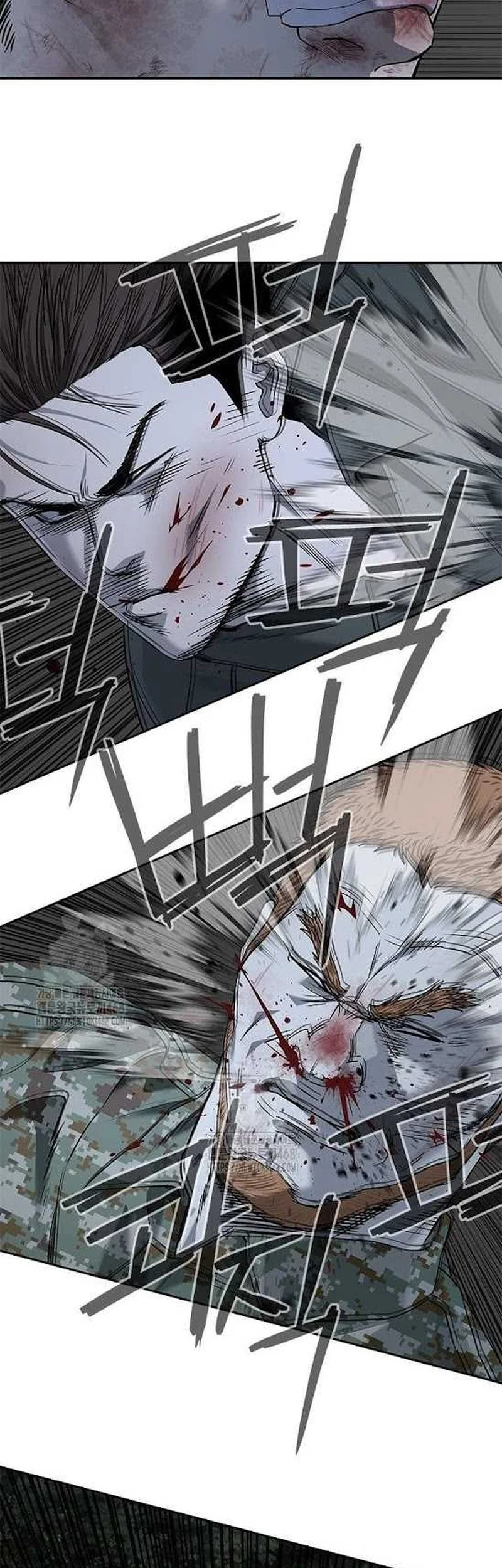 God of Blackfield Chapter 279 Gambar 56