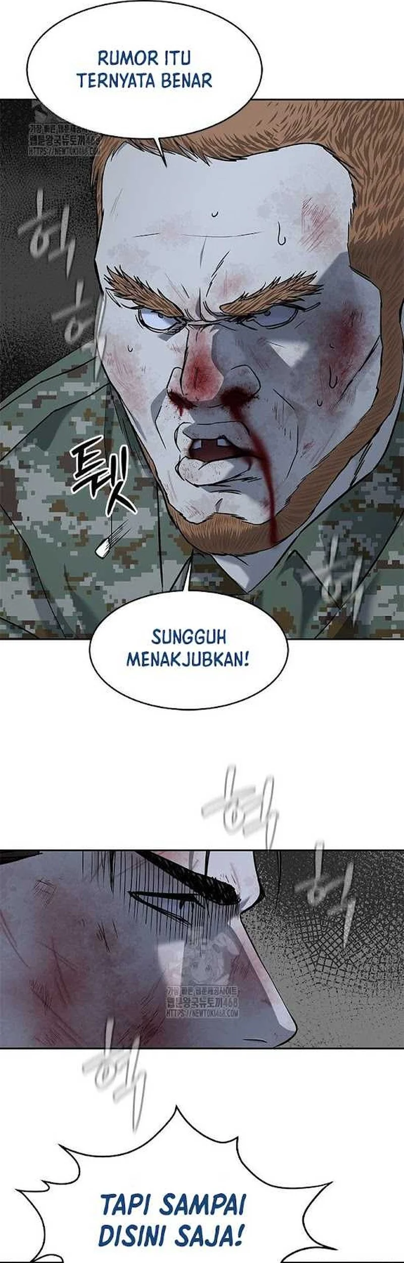 God of Blackfield Chapter 279 Gambar 58