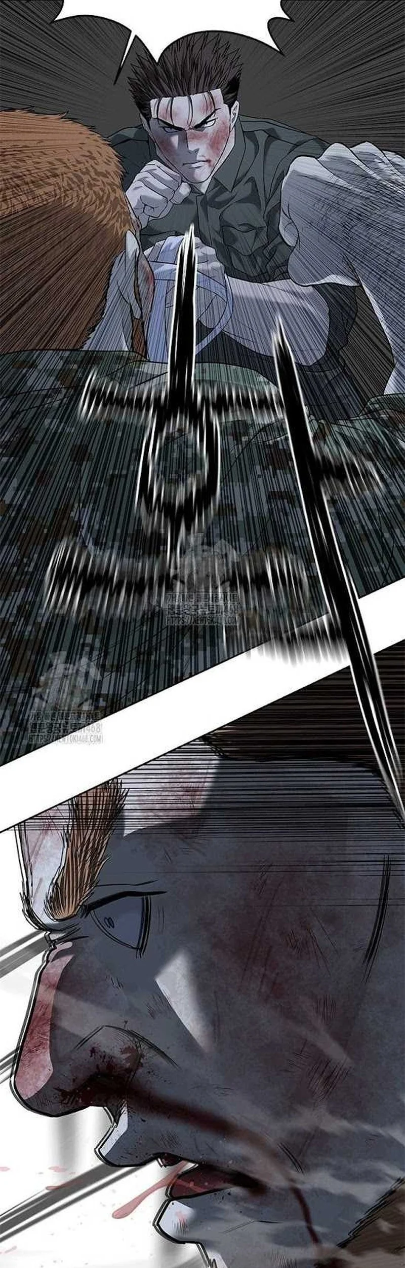 God of Blackfield Chapter 279 Gambar 59