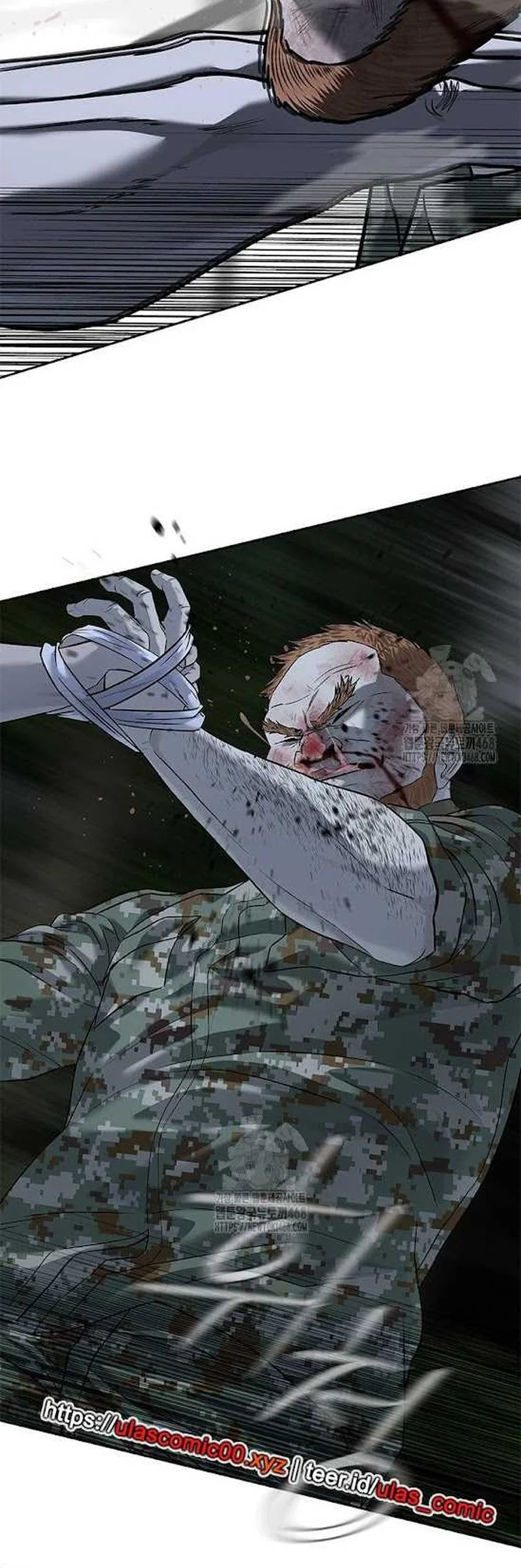 God of Blackfield Chapter 279 Gambar 60