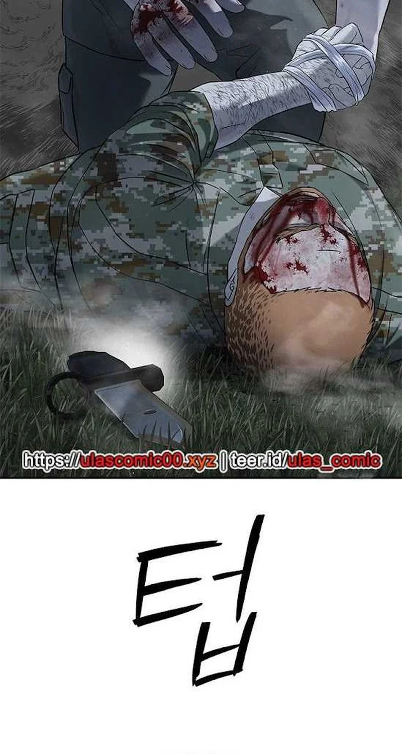 God of Blackfield Chapter 279 Gambar 64