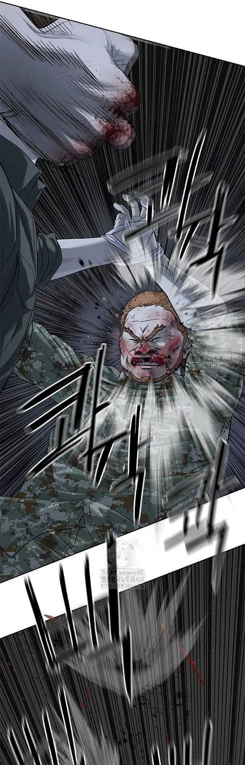 God of Blackfield Chapter 279 Gambar 61