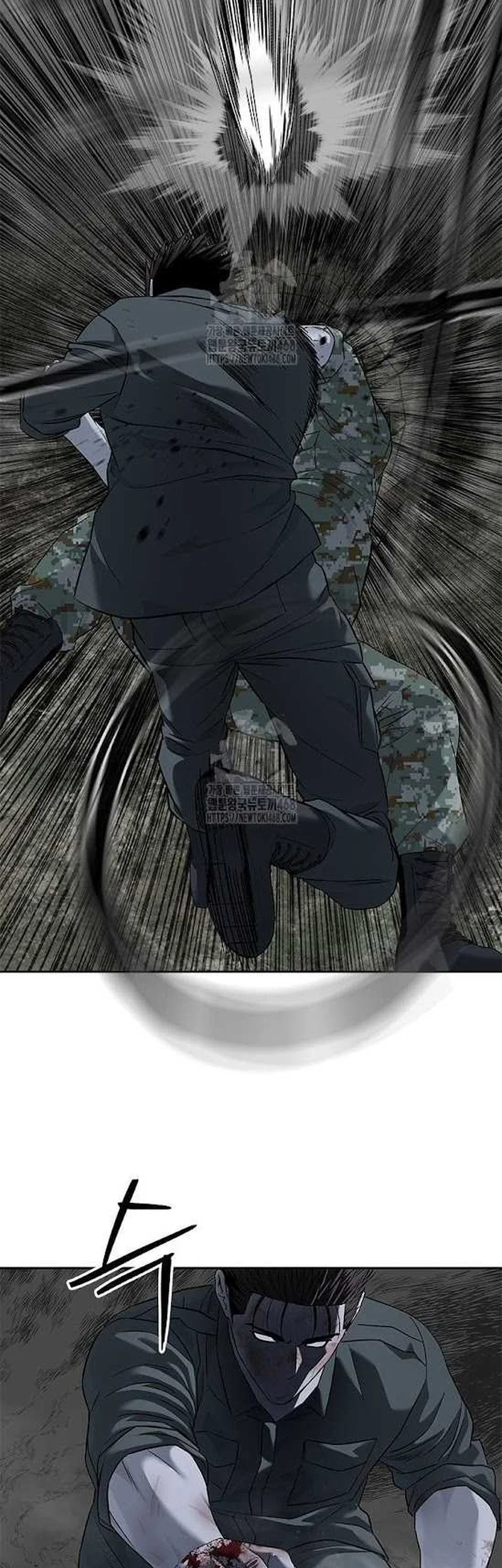 God of Blackfield Chapter 279 Gambar 63