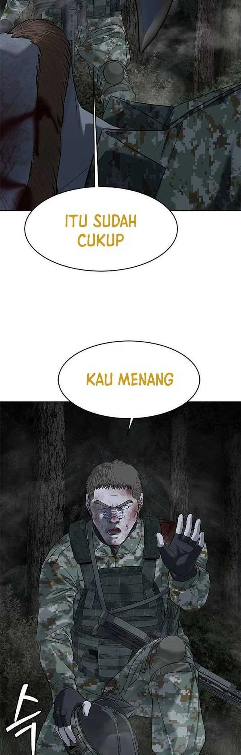 God of Blackfield Chapter 279 Gambar 67