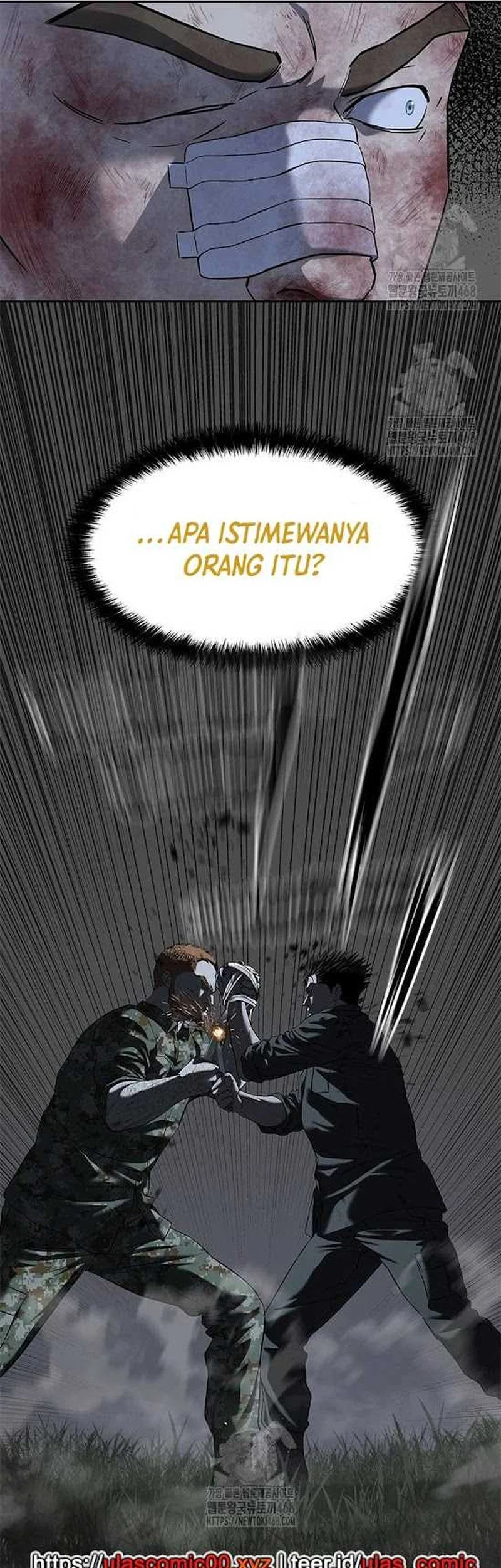 God of Blackfield Chapter 279 Gambar 38
