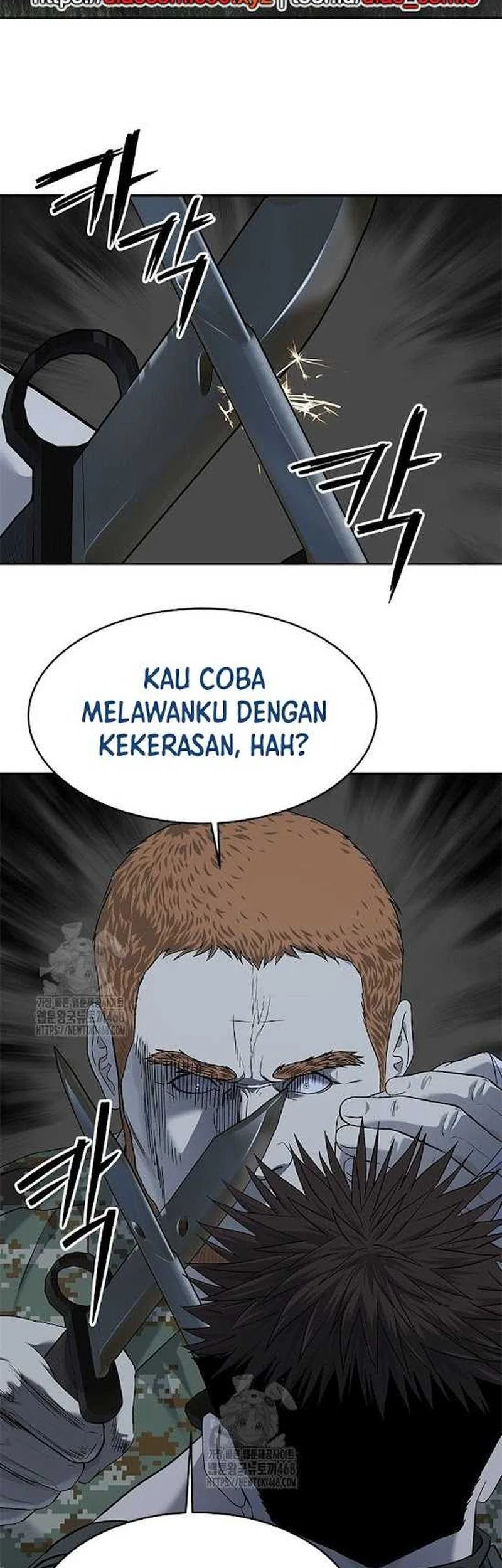 God of Blackfield Chapter 279 Gambar 39