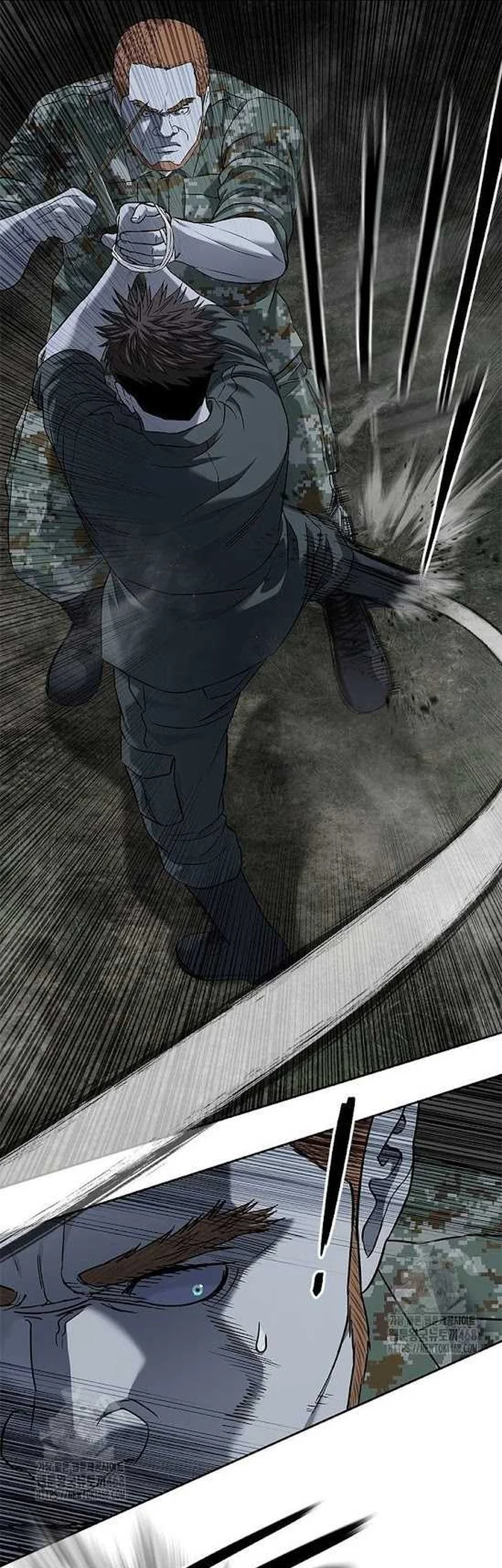 God of Blackfield Chapter 279 Gambar 41