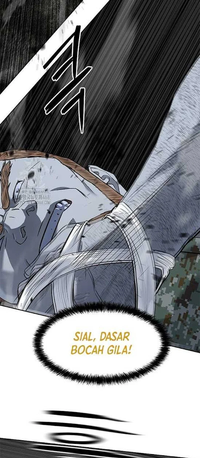 God of Blackfield Chapter 279 Gambar 43