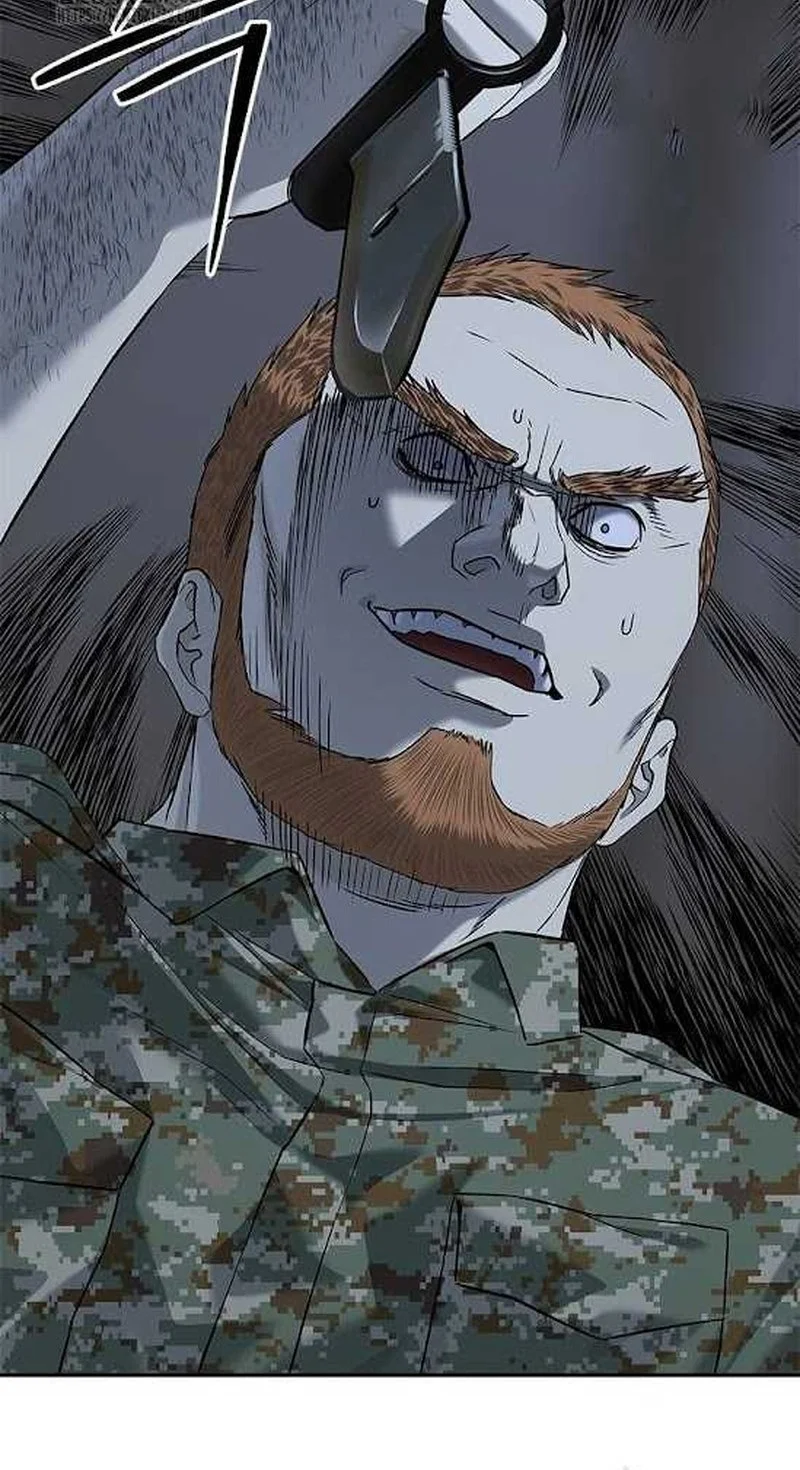 God of Blackfield Chapter 279 Gambar 47