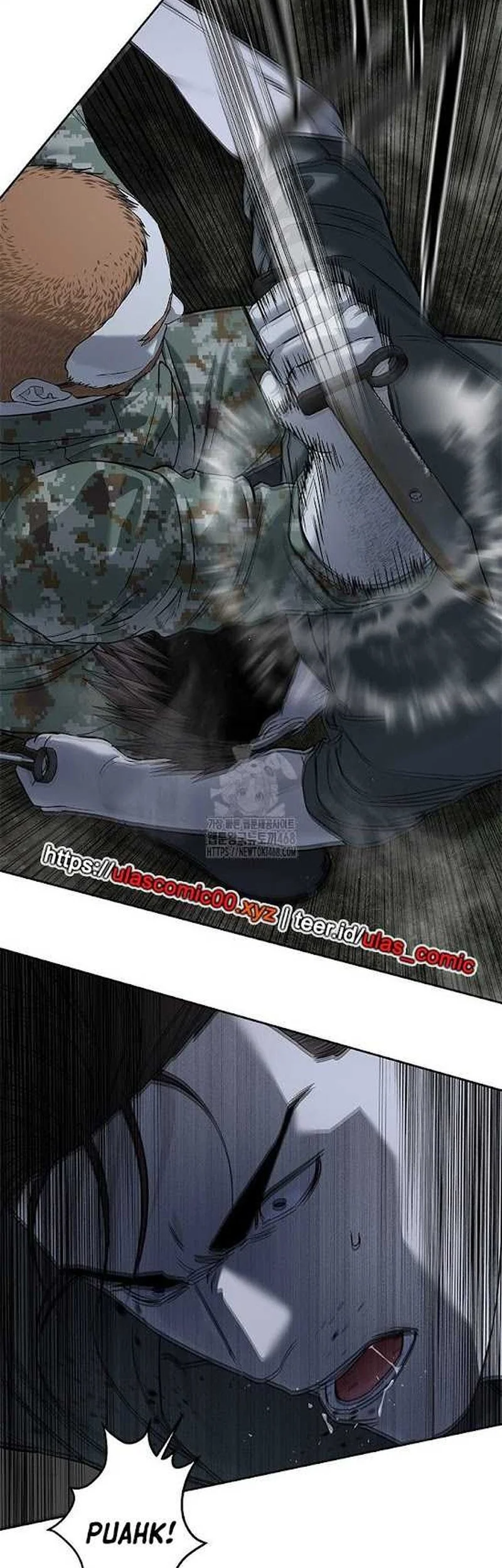 God of Blackfield Chapter 279 Gambar 45