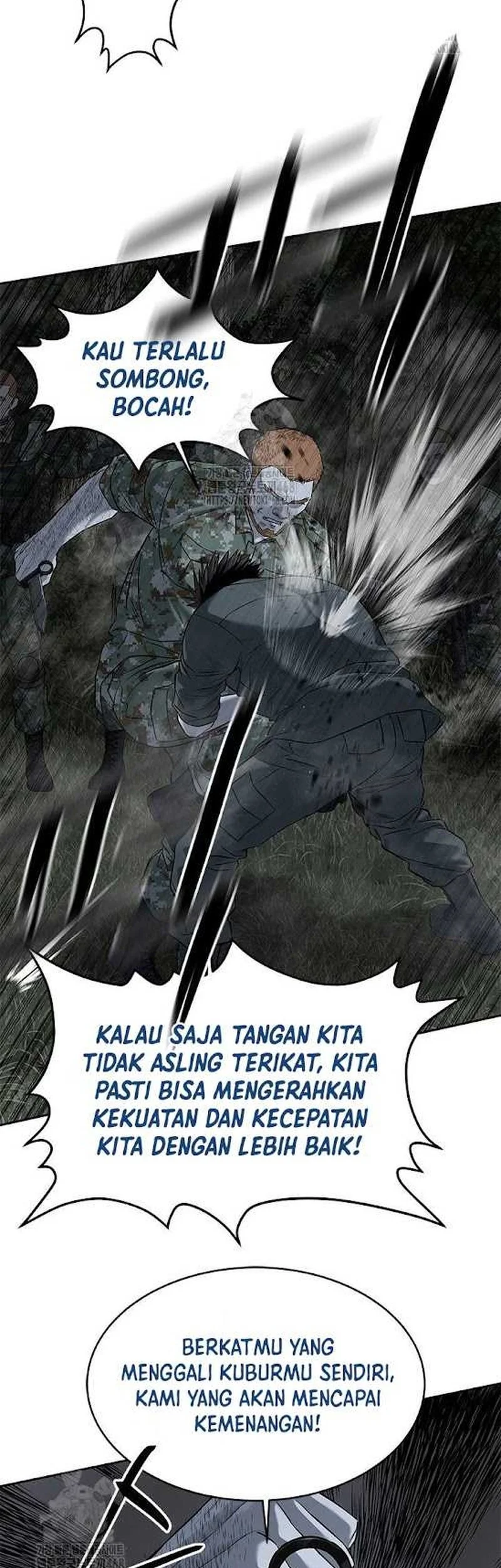 God of Blackfield Chapter 279 Gambar 46